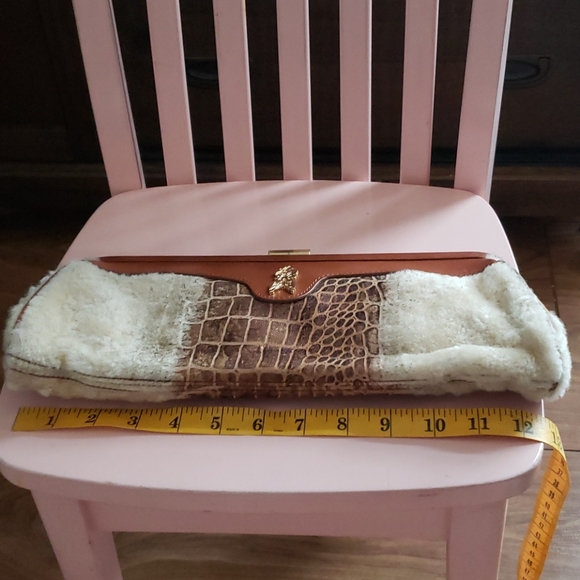 Nicole Miller clutch - Picture 4 of 8